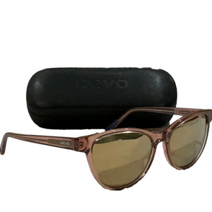 Revo Brown Sunglasses